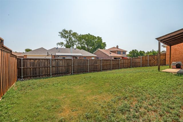716 Kristi Lane, Cedar Hill, TX 75104