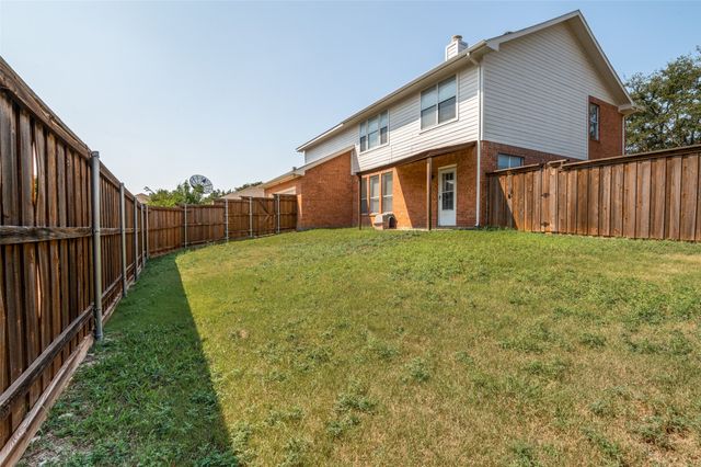 716 Kristi Lane, Cedar Hill, TX 75104