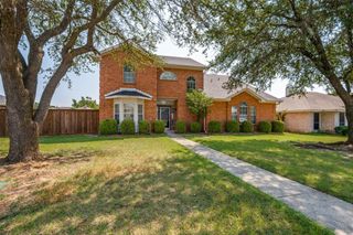 716 Kristi Lane, Cedar Hill, TX 75104