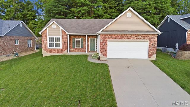528 Micahs Way, Columbia, IL 62236