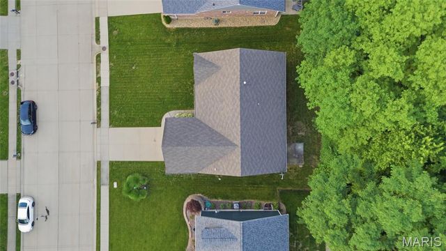 528 Micahs Way, Columbia, IL 62236