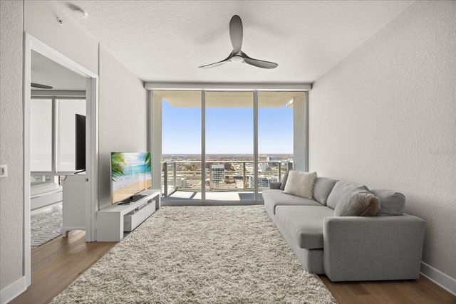 150 E ROBINSON STREET 26B, Orlando, FL 32801