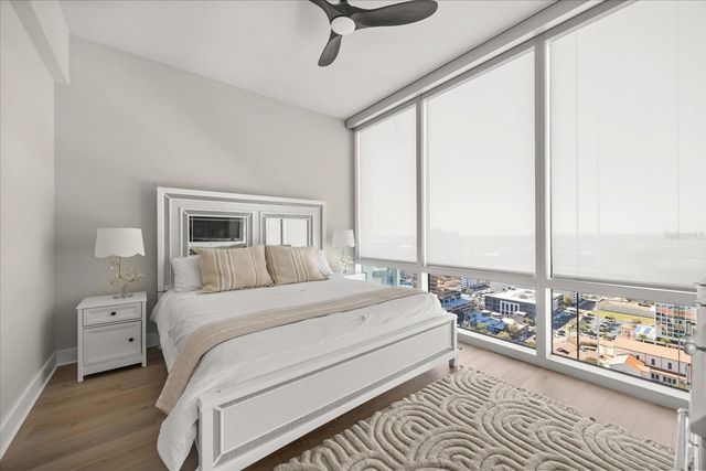 150 E ROBINSON STREET 26B, Orlando, FL 32801