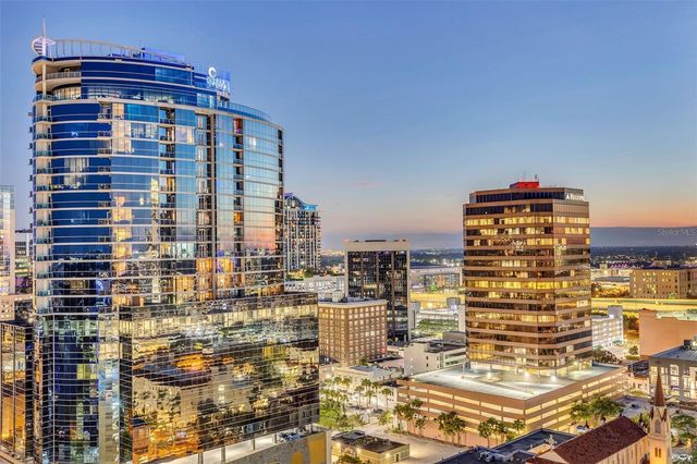 150 E ROBINSON STREET 26B, Orlando, FL 32801