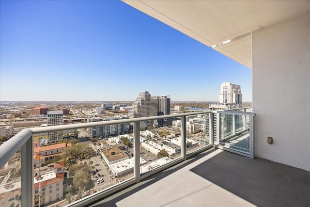 150 E ROBINSON STREET 26B, Orlando, FL 32801