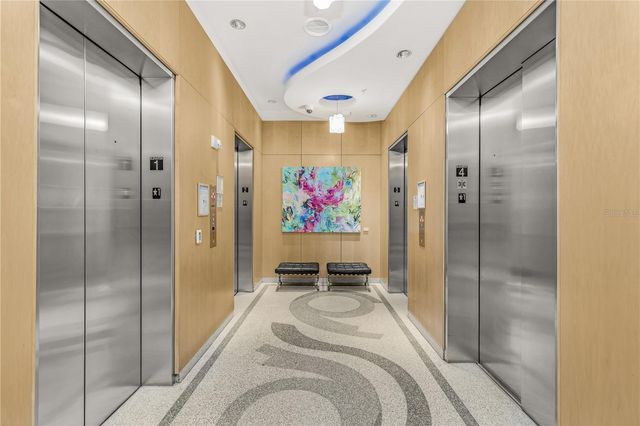 150 E ROBINSON STREET 26B, Orlando, FL 32801