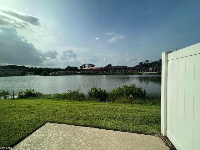 6391 Brant Bay BLVD 101, North Fort Myers, FL 33917
