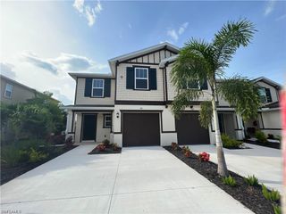 6391 Brant Bay BLVD 101, North Fort Myers, FL 33917