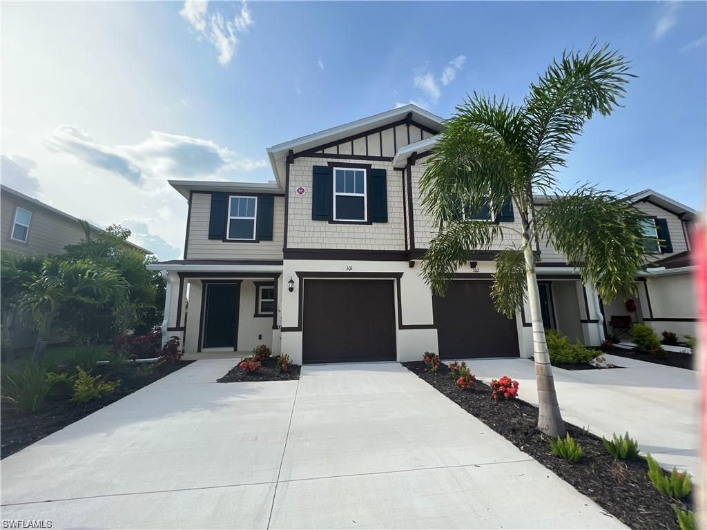 6391 Brant Bay BLVD 101, North Fort Myers, FL 33917