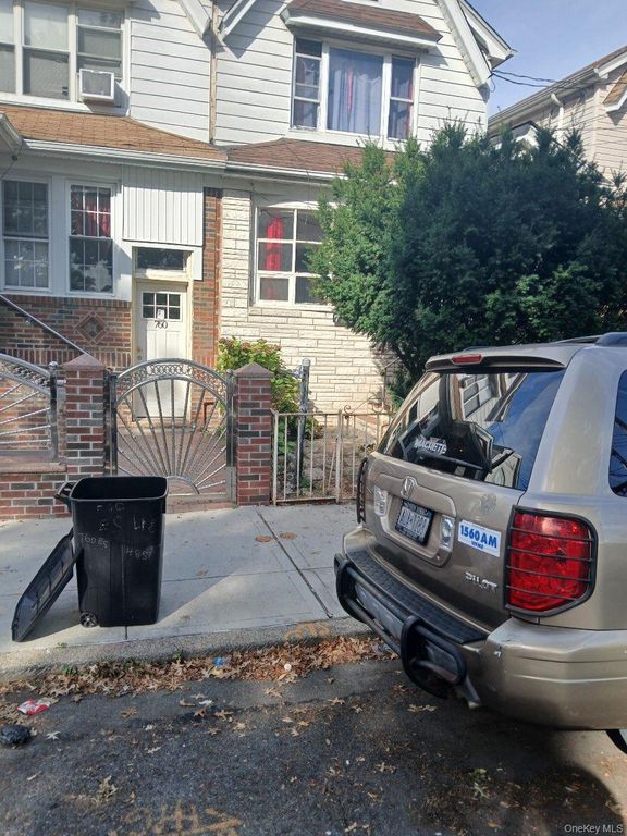 758 E 48th Street, Brooklyn, NY 11203