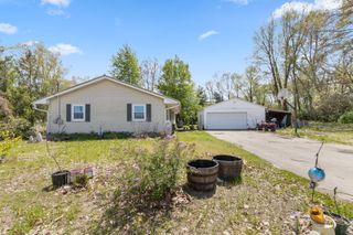 2780 Beebe Road, Niles, MI 49120