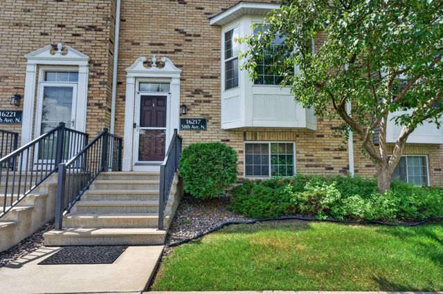16217 50th Avenue N, Plymouth, MN 55446