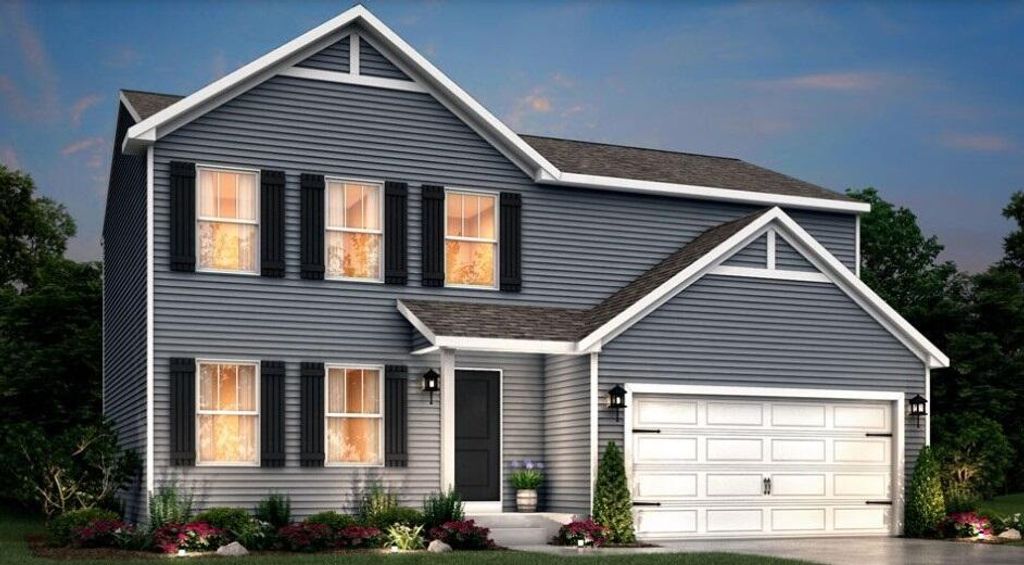 2771 Sanderling Court Se, City Of Kentwood, MI 49508