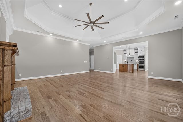 2431 Rabbit Farm Circle, Loganville, GA 30052