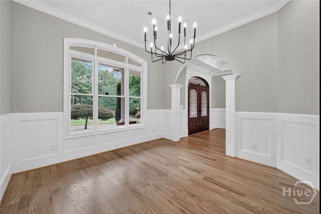 2431 Rabbit Farm Circle, Loganville, GA 30052