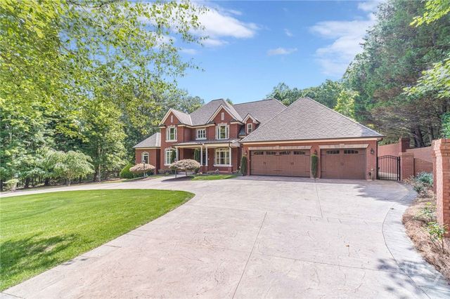2431 Rabbit Farm Circle, Loganville, GA 30052