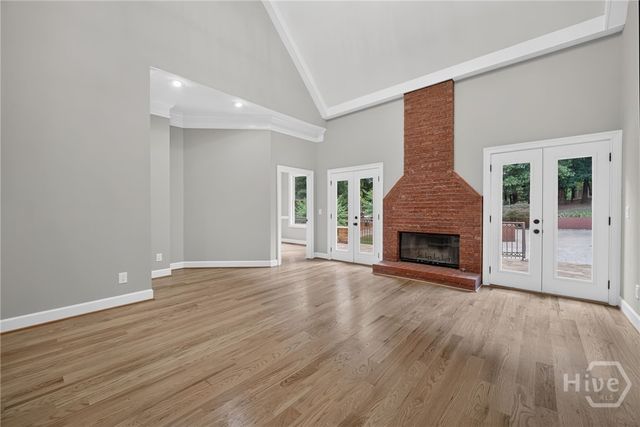 2431 Rabbit Farm Circle, Loganville, GA 30052