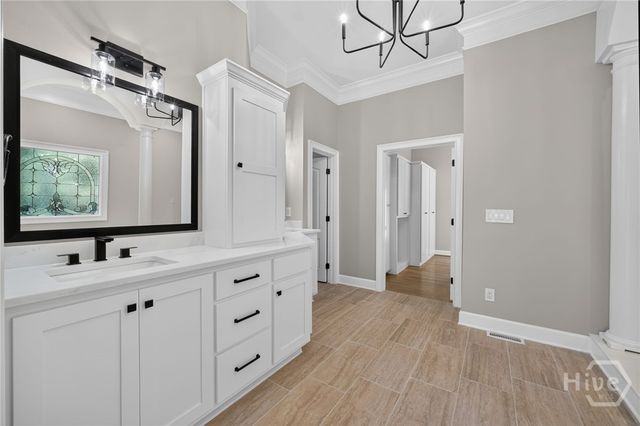 2431 Rabbit Farm Circle, Loganville, GA 30052