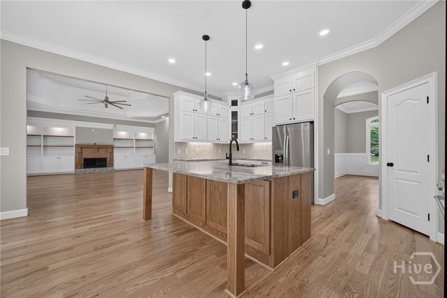 2431 Rabbit Farm Circle, Loganville, GA 30052