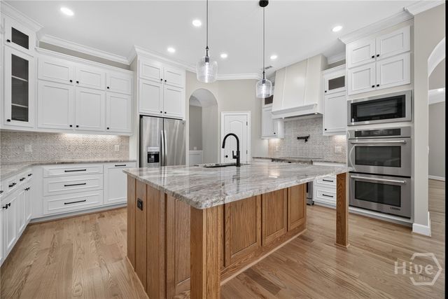 2431 Rabbit Farm Circle, Loganville, GA 30052