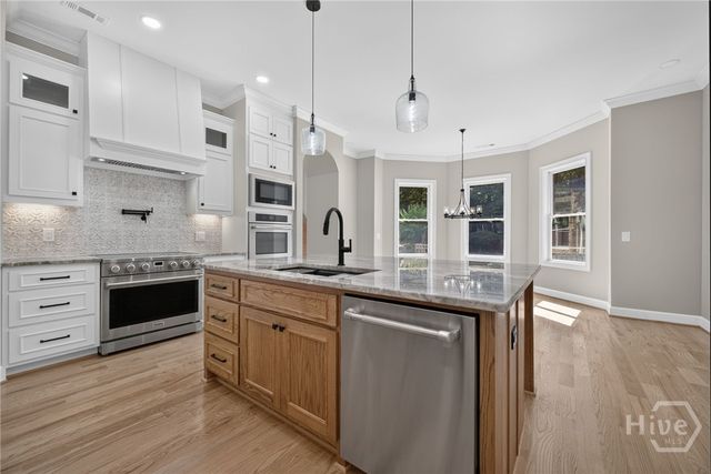 2431 Rabbit Farm Circle, Loganville, GA 30052