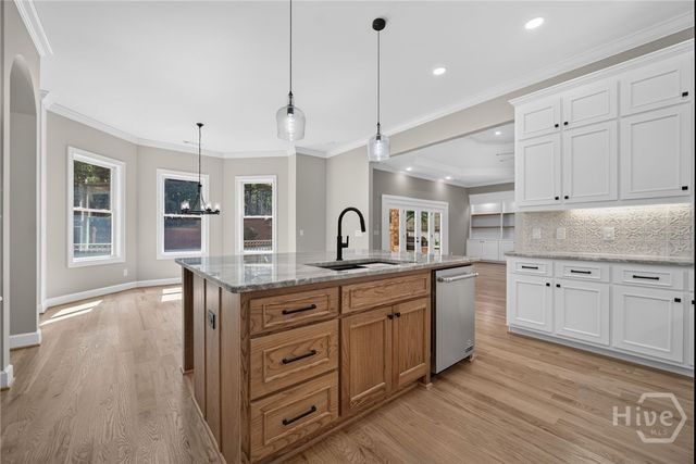 2431 Rabbit Farm Circle, Loganville, GA 30052