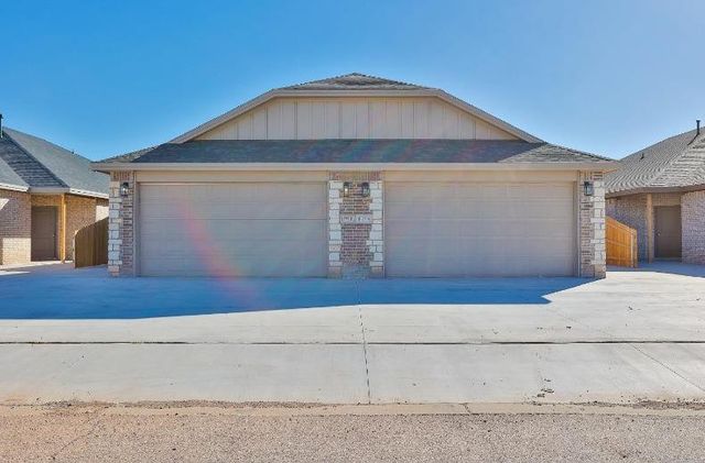 1223 Preston Trail, Wolfforth, TX 79382