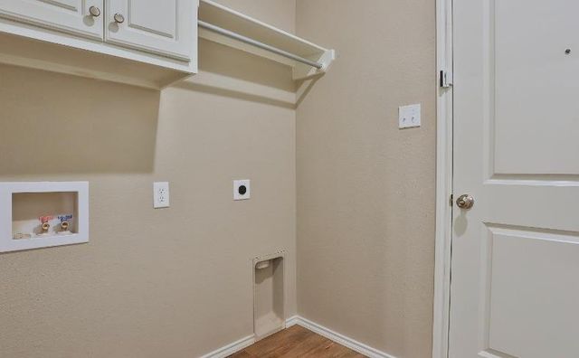 1223 Preston Trail, Wolfforth, TX 79382