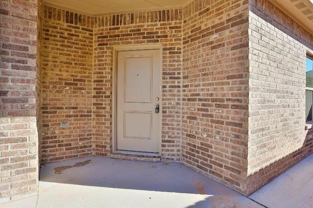 1223 Preston Trail, Wolfforth, TX 79382