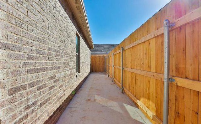 1223 Preston Trail, Wolfforth, TX 79382