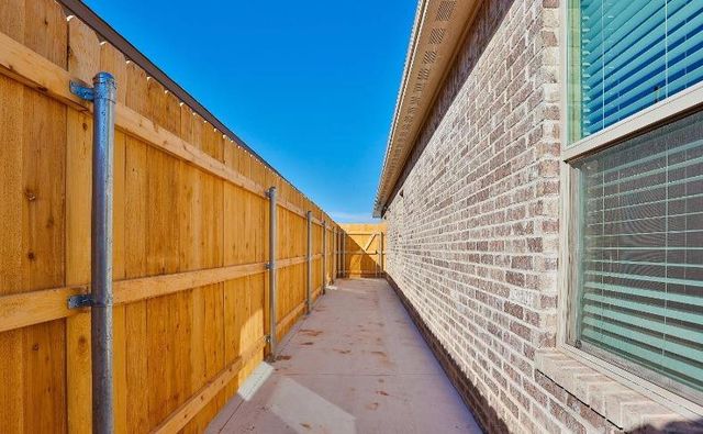 1223 Preston Trail, Wolfforth, TX 79382