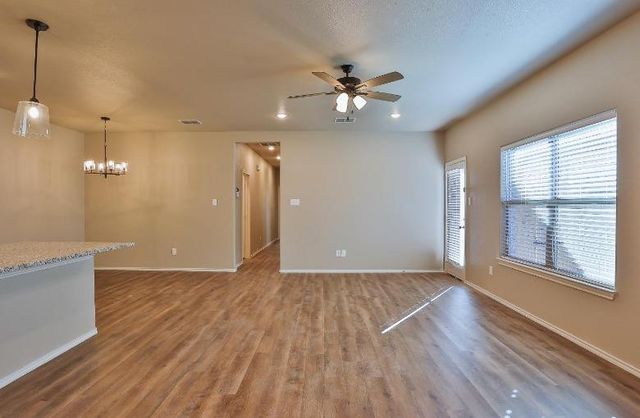 1223 Preston Trail, Wolfforth, TX 79382