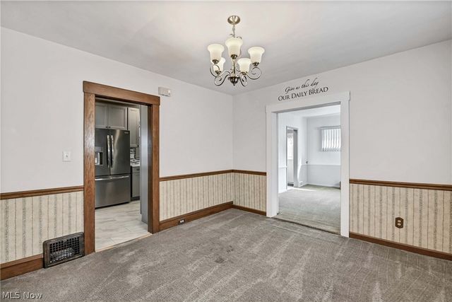13305 Hazelwood Avenue, Lakewood, OH 44107