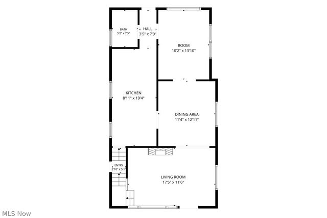 13305 Hazelwood Avenue, Lakewood, OH 44107