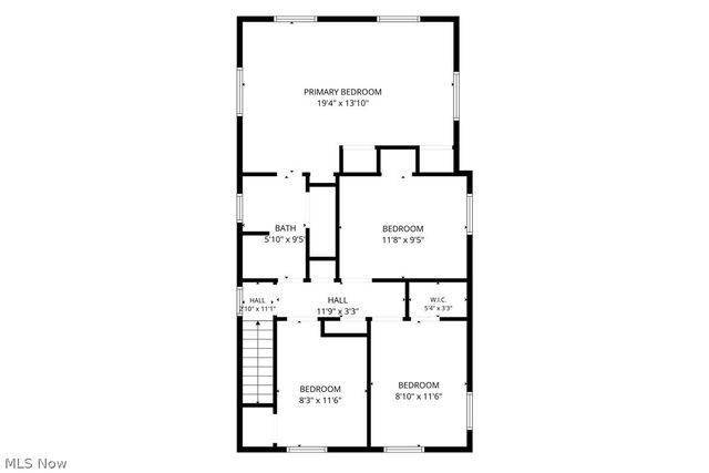 13305 Hazelwood Avenue, Lakewood, OH 44107