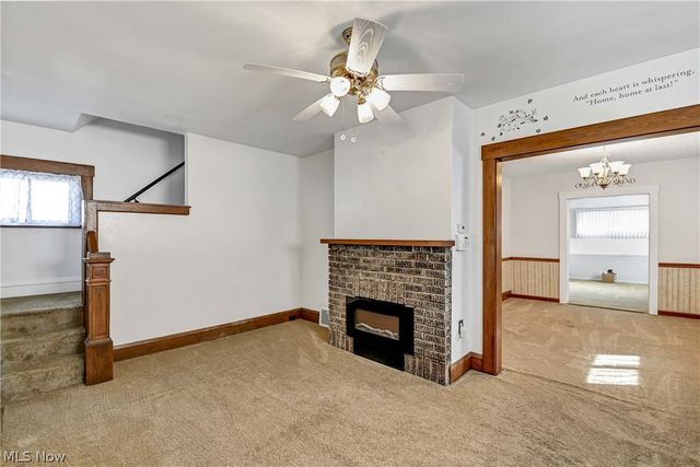 13305 Hazelwood Avenue, Lakewood, OH 44107