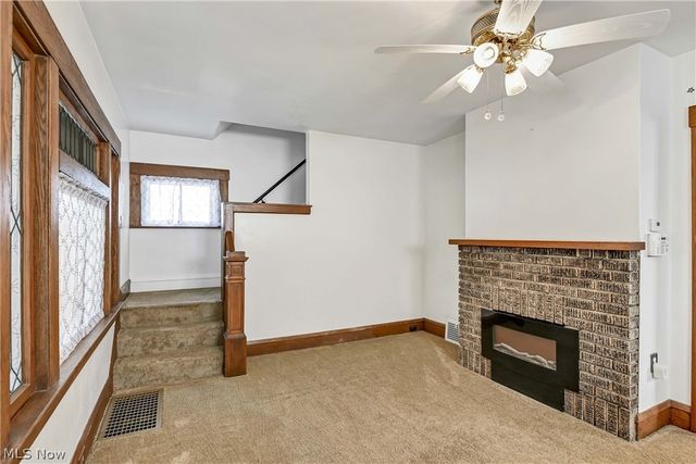 13305 Hazelwood Avenue, Lakewood, OH 44107