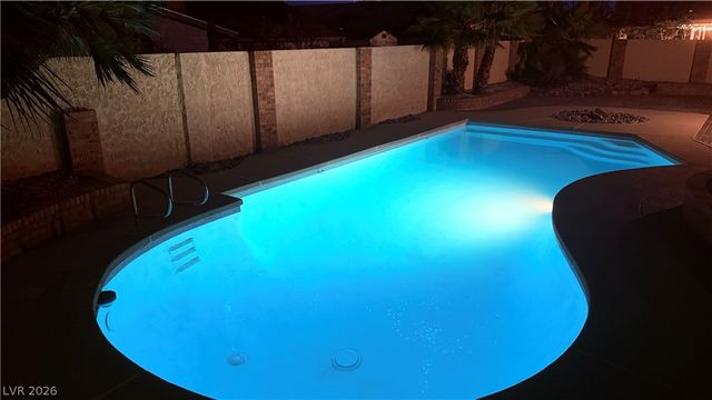 1009 Smith Street, Las Vegas, NV 89108