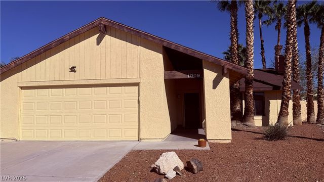 1009 Smith Street, Las Vegas, NV 89108