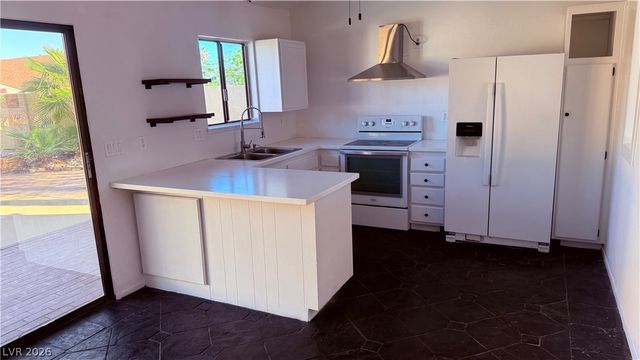 1009 Smith Street, Las Vegas, NV 89108