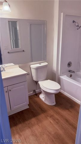 1009 Smith Street, Las Vegas, NV 89108