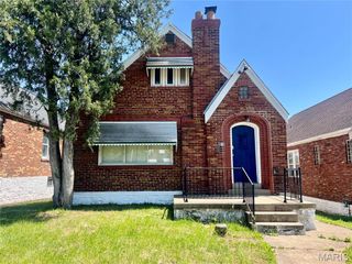8636 Riverview Boulevard, St Louis, MO 63147