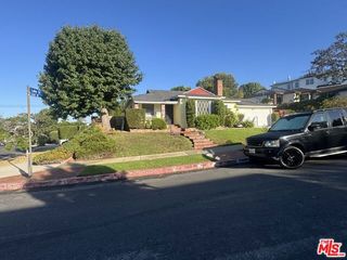 13025 Psomas Way, Los Angeles, CA 90066
