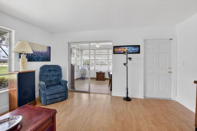 172 High Point Terrace W D, Delray Beach, FL 33445
