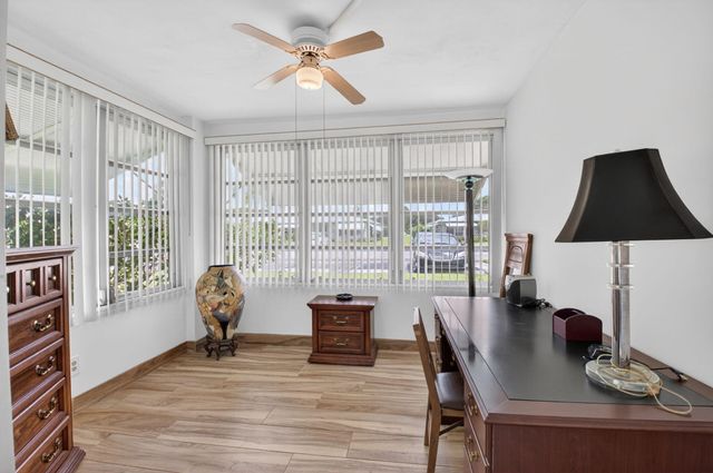 172 High Point Terrace W D, Delray Beach, FL 33445