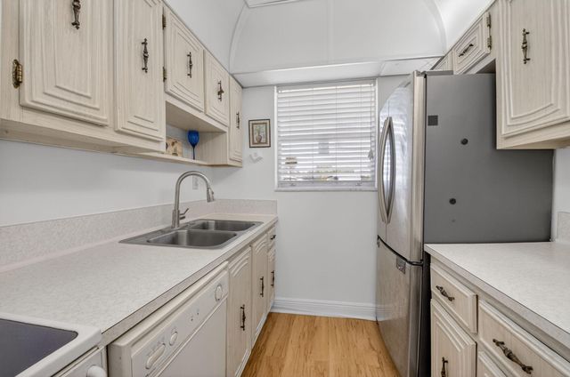 172 High Point Terrace W D, Delray Beach, FL 33445