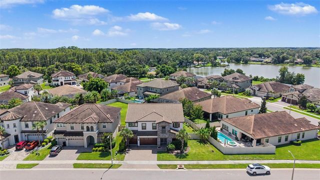 21616 AMELIA ROSE WAY, Land O Lakes, FL 34637