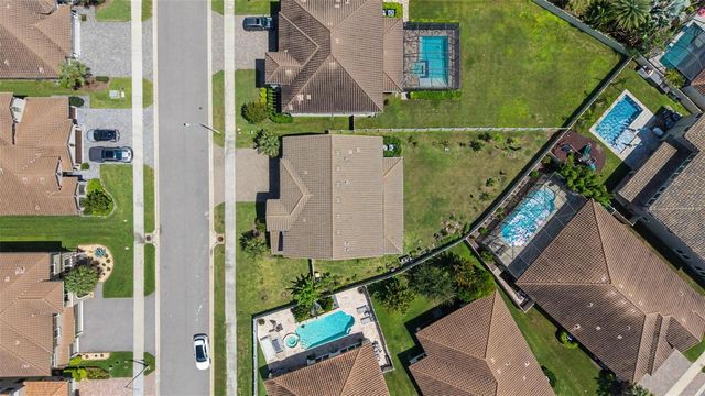 21616 AMELIA ROSE WAY, Land O Lakes, FL 34637