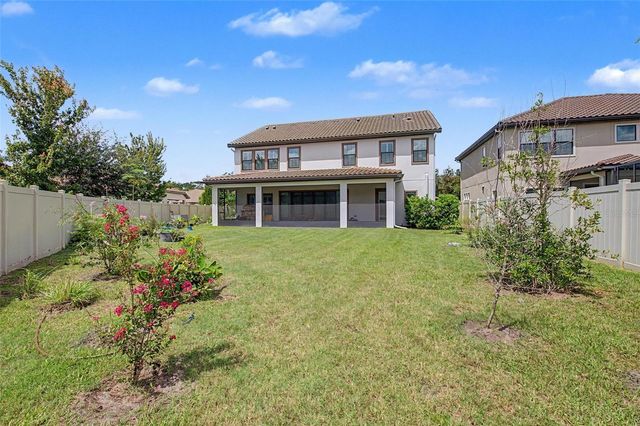 21616 AMELIA ROSE WAY, Land O Lakes, FL 34637