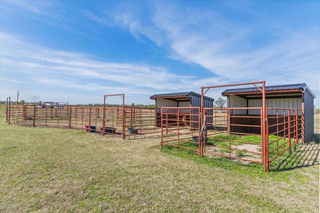 1744 Vz County Road 2303, Canton, TX 75103